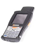 High-Performance Handheld -Terminal  Ezit II