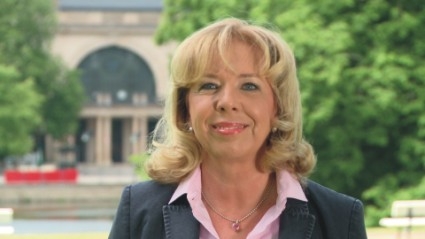 Beate Brüggemeier, Autorin und Trainerin für Wertschätzende Kommunikation im Business Beate Brüggemeier, Autorin und Trainerin für Wertschätzende Kommunikation im Business