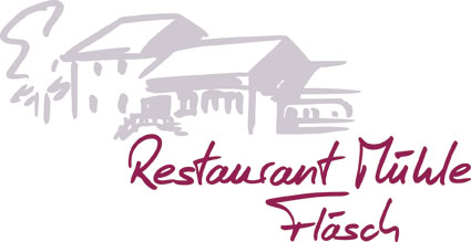 Restaurant Mühle in Fläsch Restaurant Mühle in Fläsch