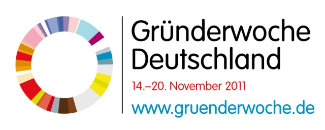 Gründerwoche 2011: gb consite verschenkt Standortanalysen
