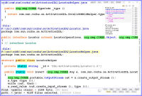 Depeche View Screenshot