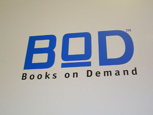 Books on Demand Books on Demand