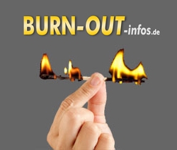 Burnout-Syndrom Burnout-Syndrom