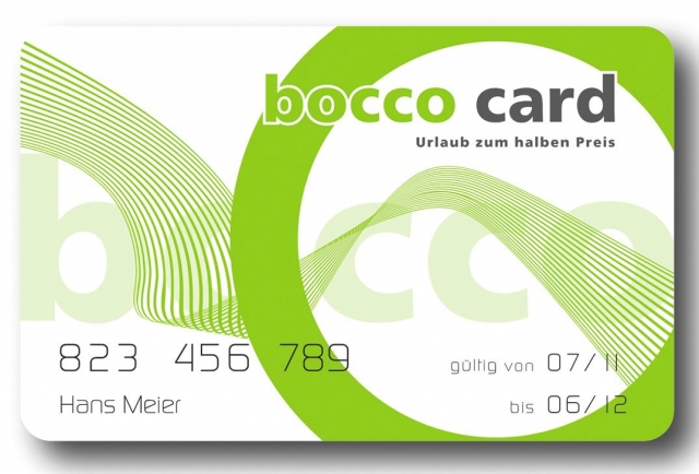bocco card bocco card