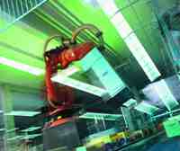 serie a - Lösungsabieter im Bereich Logistik