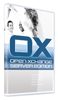 Open-Xchange verbindet E-Mail, Termin-, Kontakt- und Aufgabenverwaltung mit einem intelligenten Doku