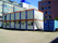 Mobile Raumsysteme von HKL BAUMASCHINEN im Einsatz beim Bau der Hamburger HafenCity. Mobile Raumsysteme von HKL BAUMASCHINEN im Einsatz beim Bau der Hamburger HafenCity.