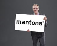 Geschäftsführer Niclas Walser präsentiert neue Marke mantona Geschäftsführer Niclas Walser präsentiert neue Marke mantona