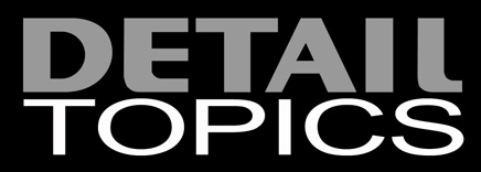 DETAILtopics Stahl