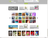 Startseite mygall.net