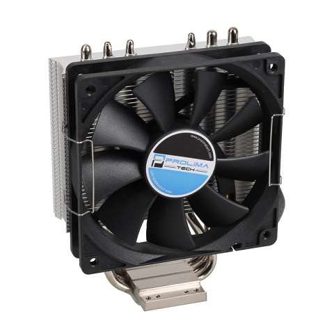 Prolimatech Lynx CPU-Cooler bei Caseking.de! Prolimatech Lynx CPU-Cooler bei Caseking.de!