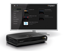 VideoWeb TV - TuneIn 111117 VideoWeb TV - TuneIn 111117