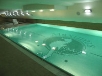 Hotel Maximus Spa