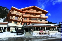 Außenansicht (Naturhotel Tandler)