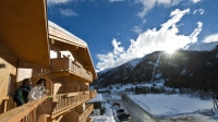 Bergpanorama (Naturhotel Tandler)