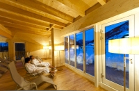 Wellness (Naturhotel Tandler)