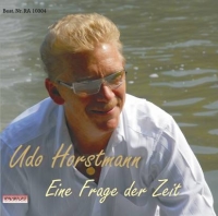 Udo Horstmann - Eine Frage der Zeit