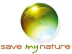 save my nature Logo save my nature Logo