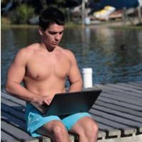Faxe abholen: Jetzt auch im Urlaub, direkt aus dem Internet Faxe abholen: Jetzt auch im Urlaub, direkt aus dem Internet