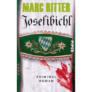 Marc Ritters Erfolgsroman 