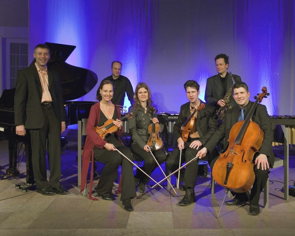 JazzArtNiedersachsen-Ensemble