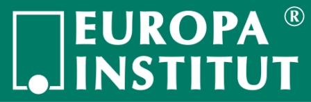 Logo des EUROPA-INSTITUTs