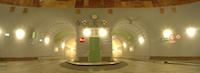 Der Alte Elbtunnel als Sinnbild für Zuverlässigkeit und Modifikation Der Alte Elbtunnel als Sinnbild für Zuverlässigkeit und Modifikation