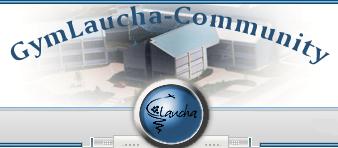 logo gymlaucha-community.de logo gymlaucha-community.de