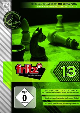 Fritz 13 Fritz 13