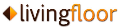 Shaggy Teppich in Form und Farbe bei livingfloor Shaggy Teppich in Form und Farbe bei livingfloor
