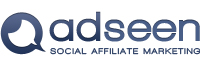 adseen.de - Social Affiliate Marketing adseen.de - Social Affiliate Marketing