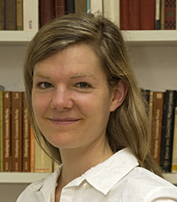 Dr. med. Martina Spehlmann