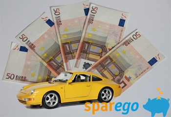 Kfz Versicherungsvergleich von sparego Kfz Versicherungsvergleich von sparego