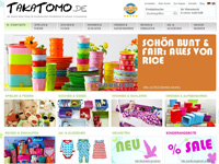 www.TakaTomo.de