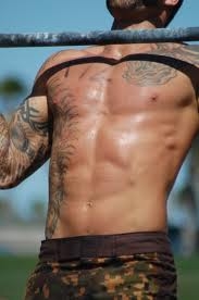 Crossfit Training Crossfit Training