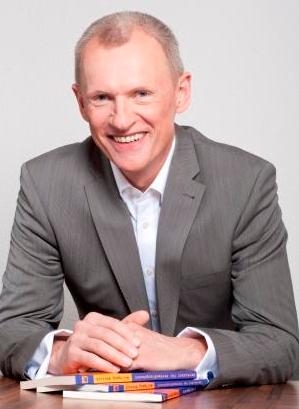 Wolfgang Bönisch - Der Experte für Verhandlungserfolg Wolfgang Bönisch - Der Experte für Verhandlungserfolg
