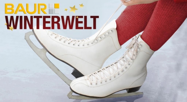 BAUR Winterwelt BAUR Winterwelt