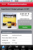 Die neue Service-App des medienkraftwerks Die neue Service-App des medienkraftwerks