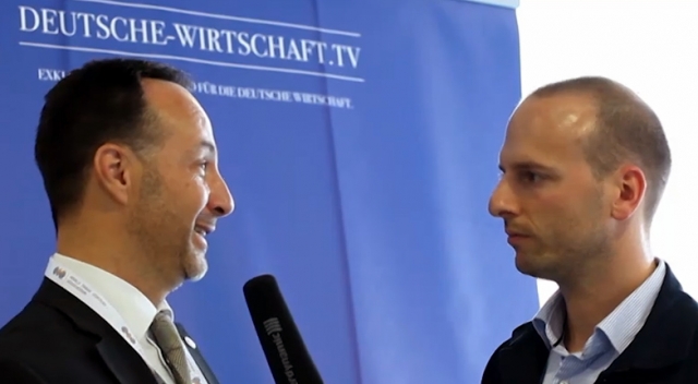 Lars Niwar interviewt Dietmar Goetz zum Thema Burnout Lars Niwar interviewt Dietmar Goetz zum Thema Burnout