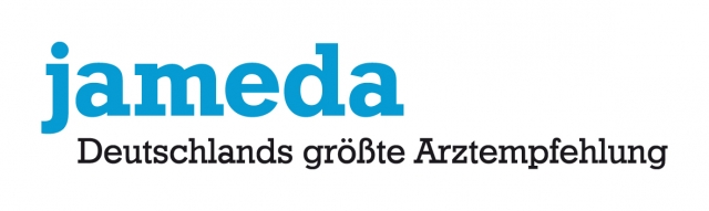Logo jameda