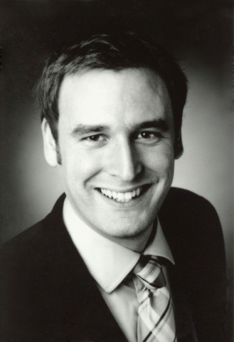 Christian Hauke ist neuer Bereichsleiter Marketing, Sales und Business Development bei NetDoktor.de Christian Hauke ist neuer Bereichsleiter Marketing, Sales und Business Development bei NetDoktor.de