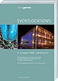 Ab sofort zu bestellen: Das Handbuch Eventlocations 2008. Ab sofort zu bestellen: Das Handbuch Eventlocations 2008.