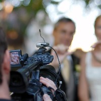 Hochzeitsvideo von IVID