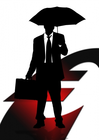 Deutsche Anleger brauchen mehr Sicherheit, Gerd Altmann AllSilhouettes.com / pixelio.de Deutsche Anleger brauchen mehr Sicherheit, Gerd Altmann AllSilhouettes.com / pixelio.de