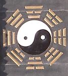 Vortrag Herkunft Tai Chi