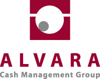 Logo der ALVARA AG