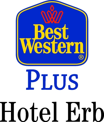 Das Best Western Plus Hotel Erb