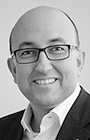 Oliver Hupp, stellv. Geschäftsführer Oliver Hupp, stellv. Geschäftsführer
