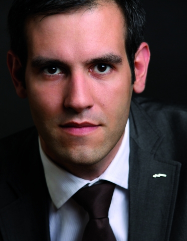 Marco Petracca, Geschäftsführer von cuecon:?Unternehmen, die durch sinnstiftende Werte ein sympathis
