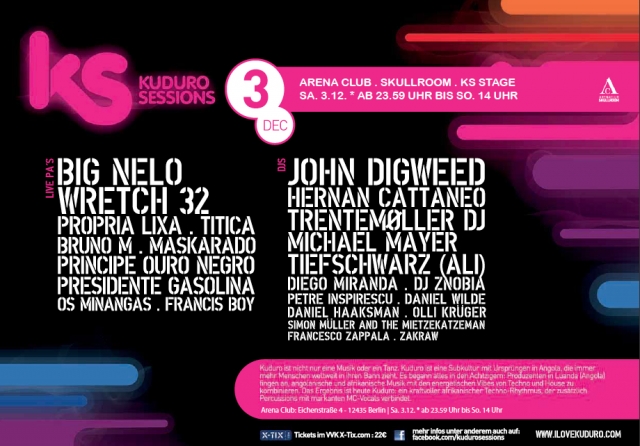 KUDURO_Session_Flyer
